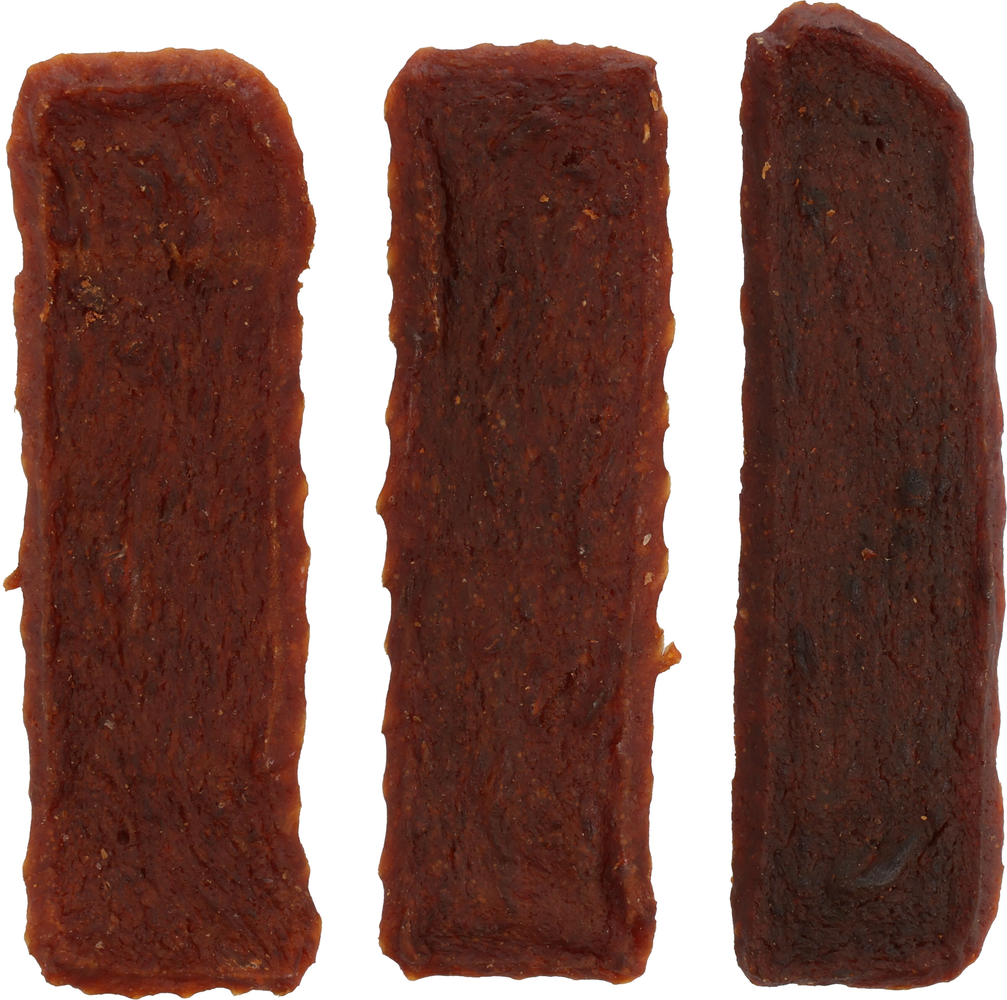 Flamingo Snacks Hapki Dried Strips with rabbit 