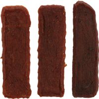 Flamingo Snacks Hapki Dried Strips with rabbit 