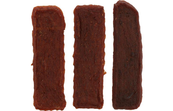 Flamingo Snacks Hapki Dried Strips with rabbit 