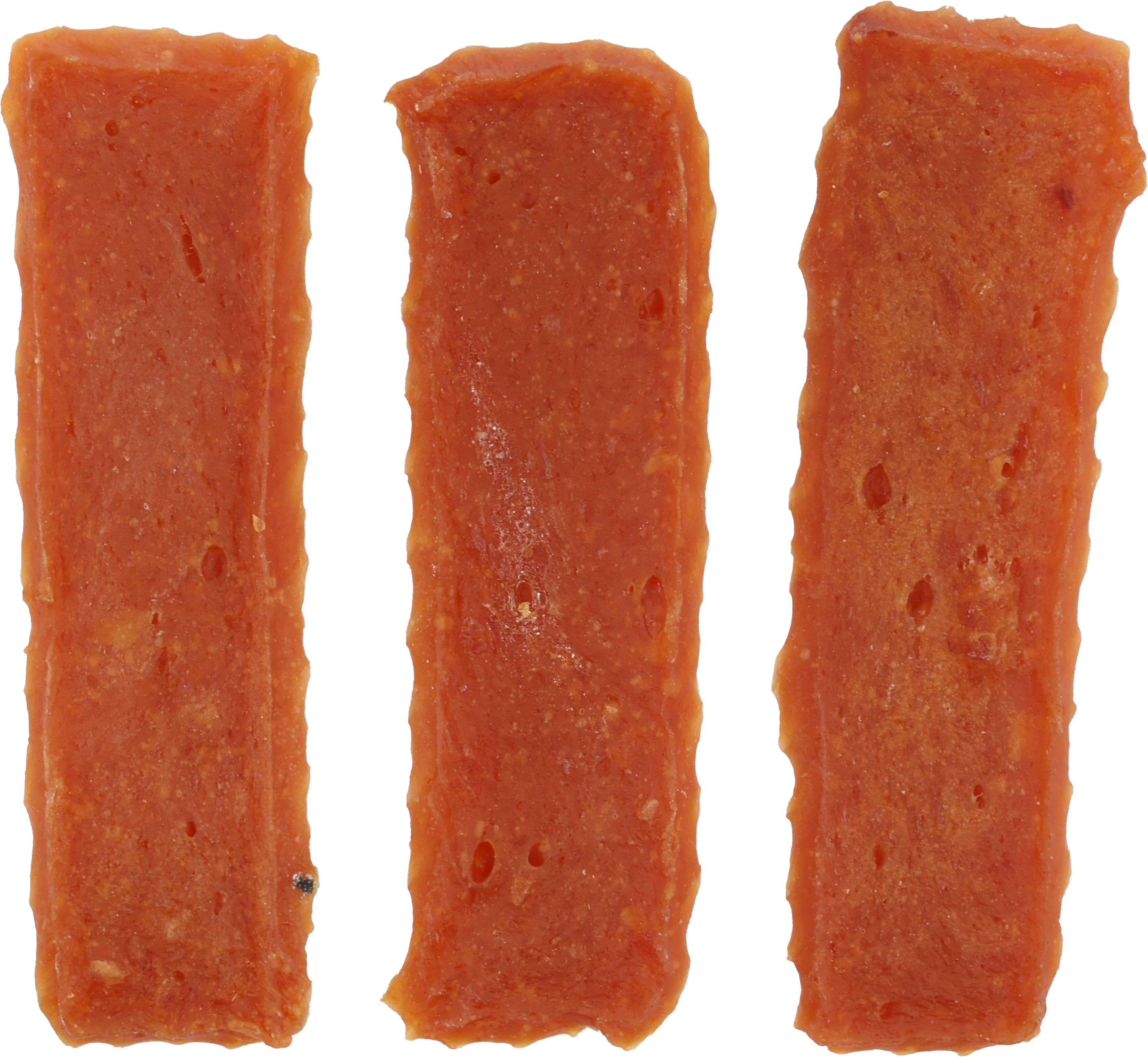 Flamingo Snacks Hapki Strips with turkey 