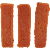 Flamingo Snacks Hapki Strips with turkey 