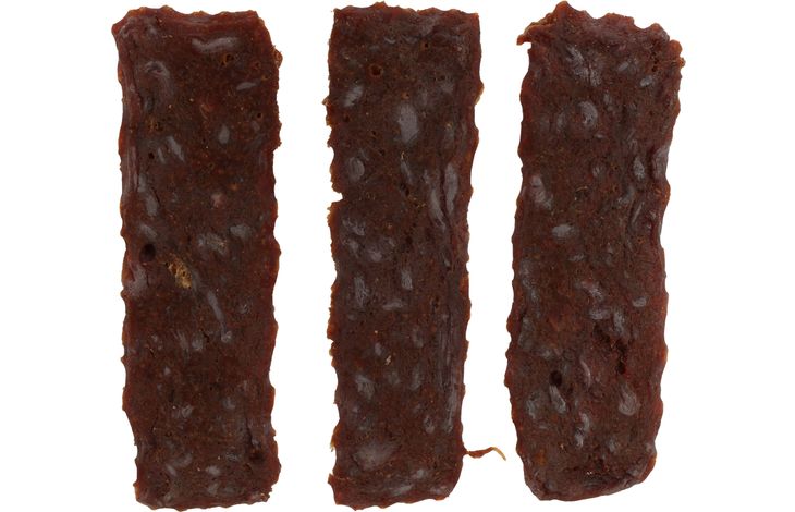 Flamingo Snacks Hapki Strips Deer 