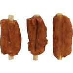 Snacks Hapki Small sticks with chicken 