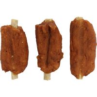 Flamingo Snacks Hapki Small sticks with chicken 