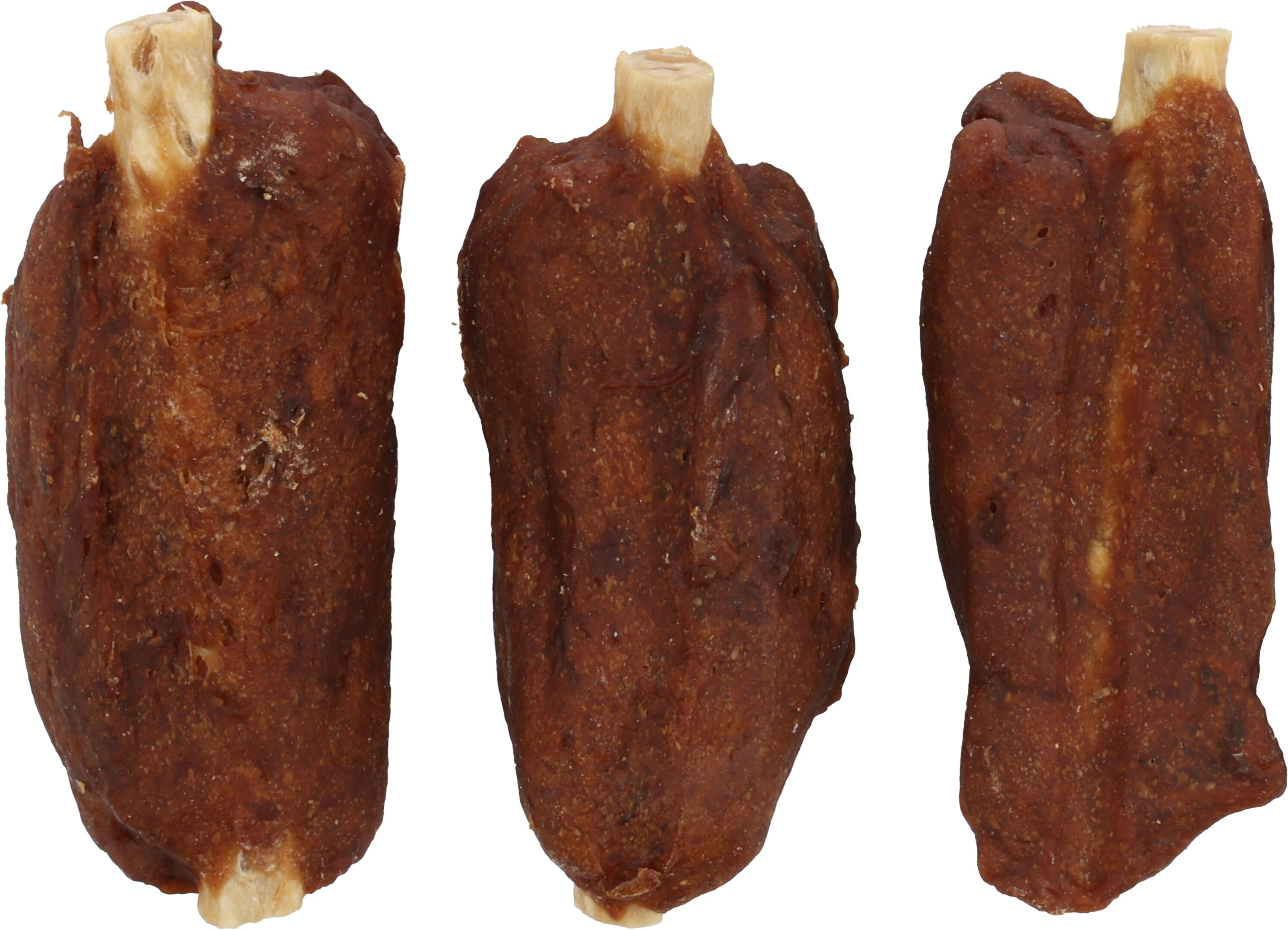 Flamingo Snack Hapki Staafjes met eend 