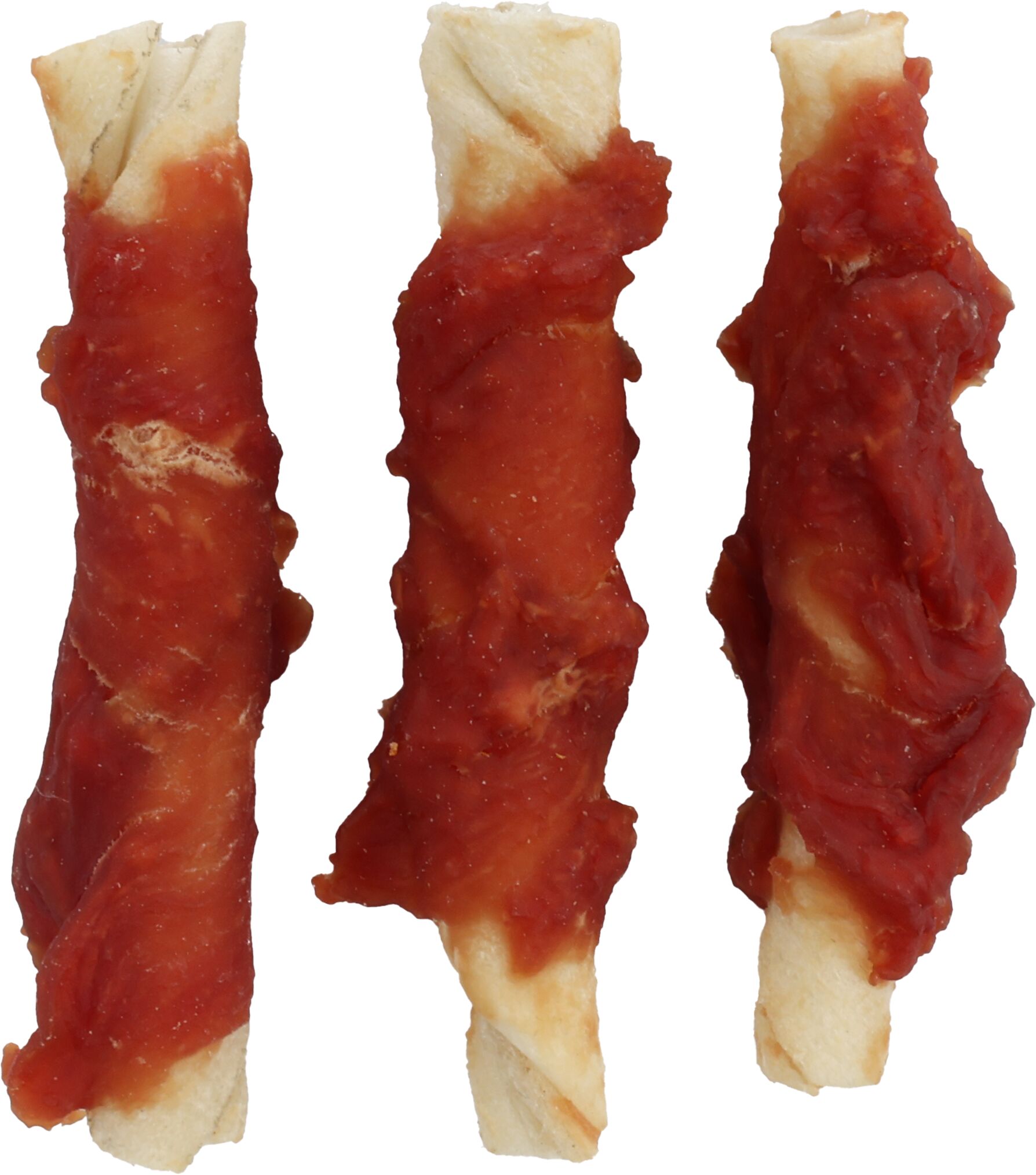 Flamingo Snacks R'Hide Stick  with duck 6cm 6,5-7gr / 15 pcs 100gr