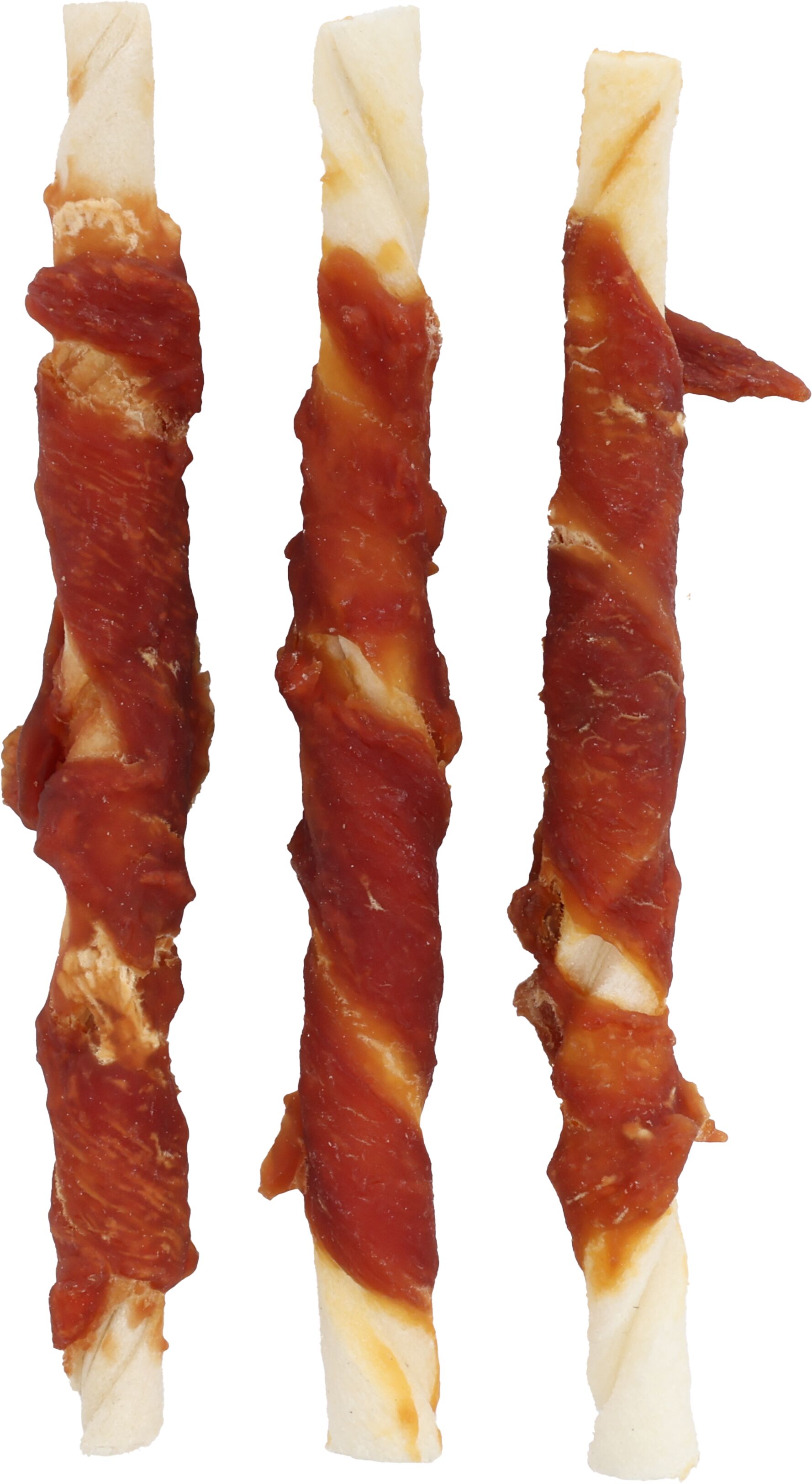 Flamingo Snacks R'Hide Stick  with duck 12cm 10-12gr / 6 pcs 70gr