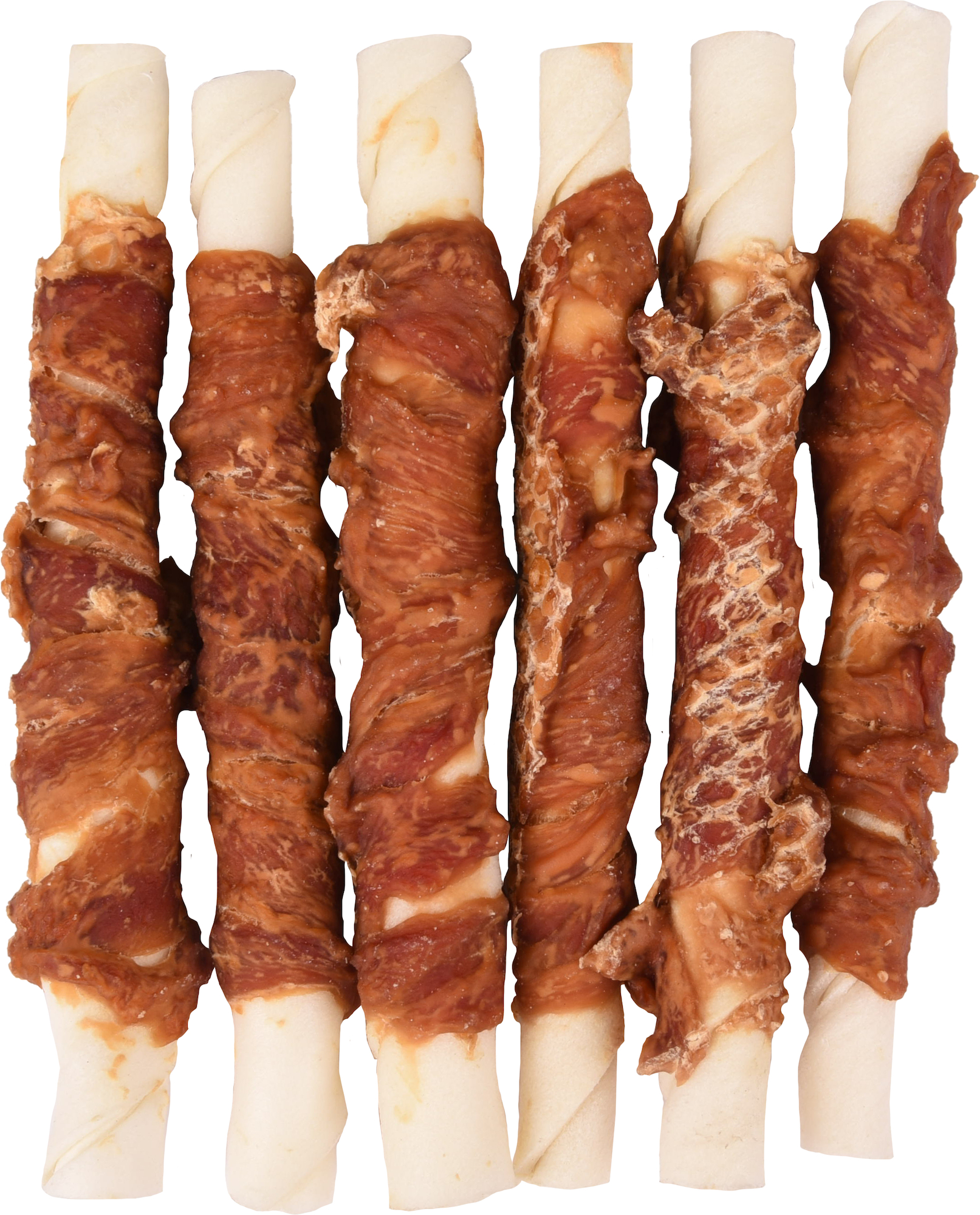 Flamingo Snacks R'Hide Stick  with duck 15cm 30gr / 6 pcs 180gr