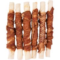 Flamingo Snacks R'Hide Stick  with duck 15cm 30gr / 6 pcs 180gr