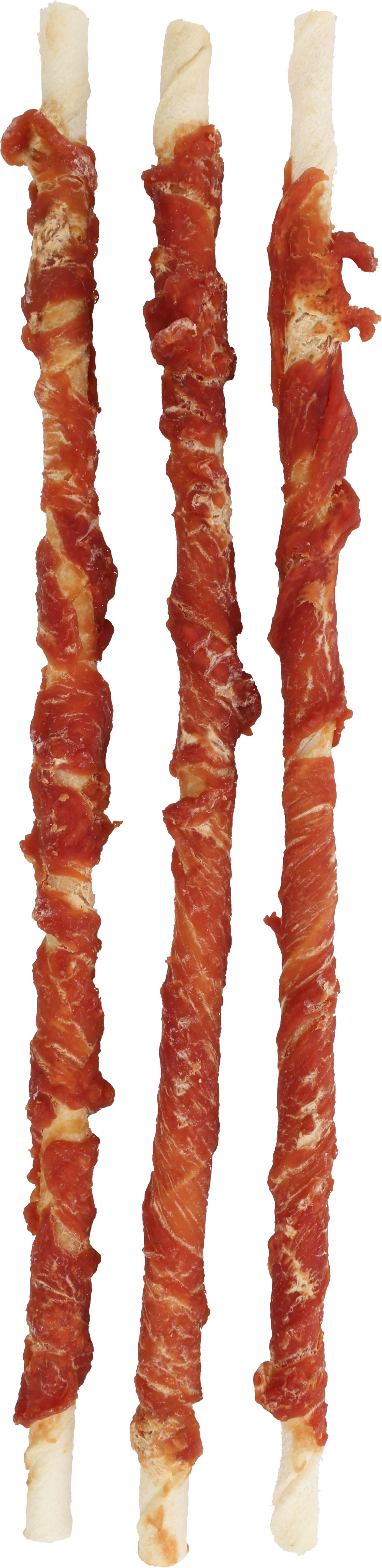 Flamingo Snacks R'Hide Stick  with duck 25cm 20-22gr / 6 pcs 130gr