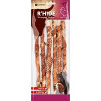 Flamingo Snacks R'Hide Stick  with duck 25cm 20-22gr / 6 pcs 130gr
