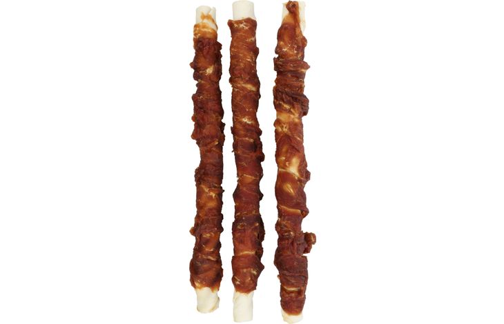 Flamingo Friandises R'Hide Bâton  avec canard 28cm 90-95gr / 3 pcs 280gr