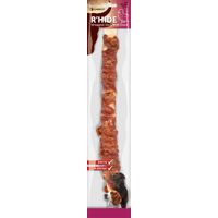 Flamingo Snacks R'Hide Stick  with duck 40cm 190gr