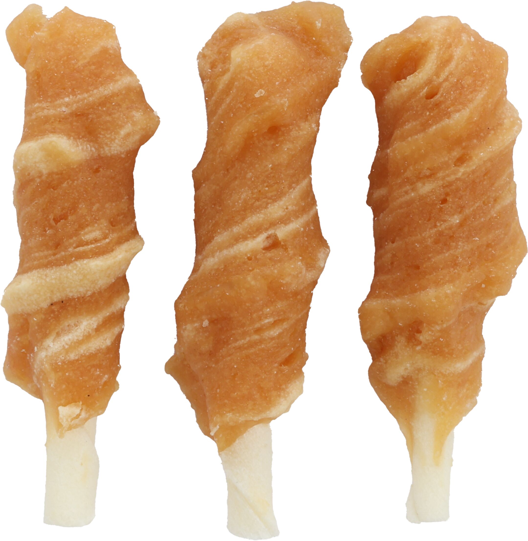 Flamingo Snacks R'Hide Small sticks  with chicken & with cod 7-8cm 14gr / 6 pcs 85gr