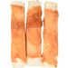 Golosinas R'Hide Costilla  Pollo 12cm 30gr / 3 st 90gr