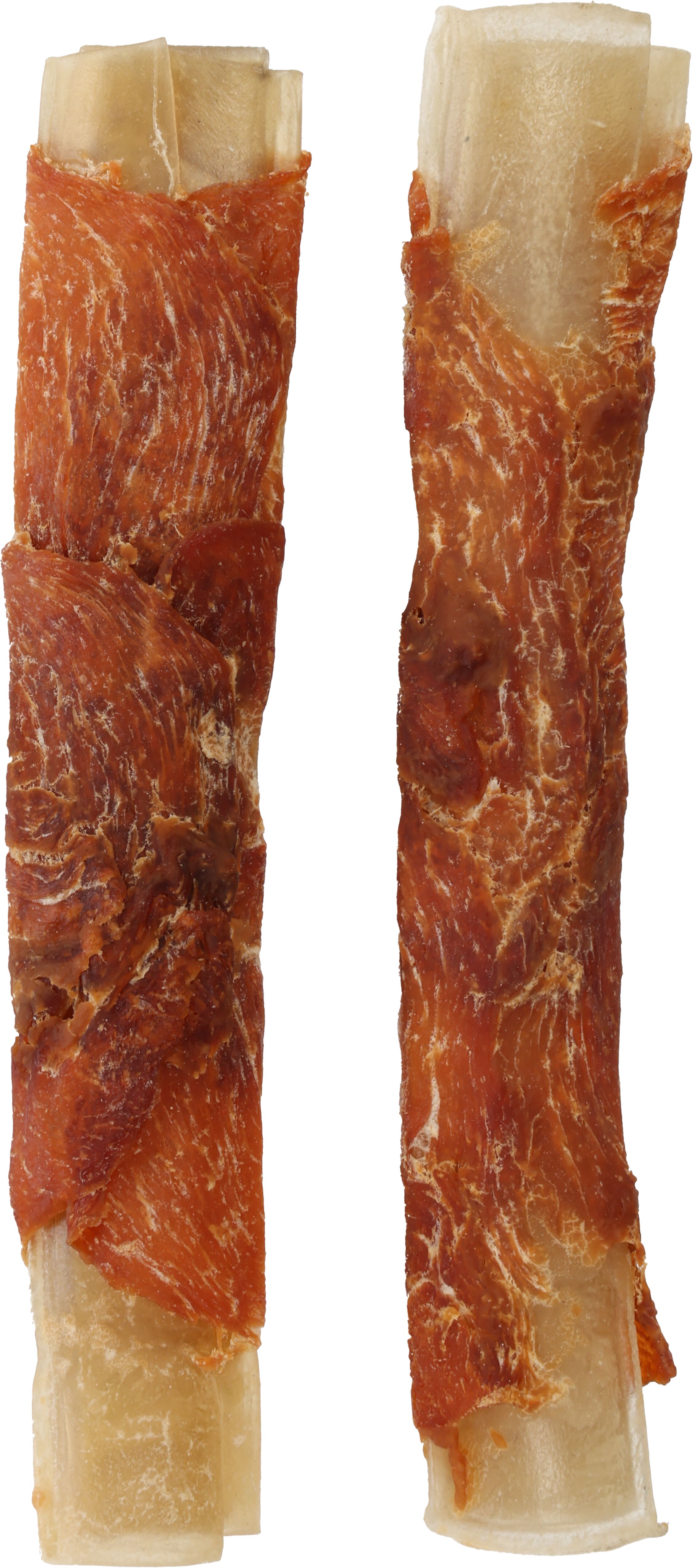 Flamingo Snack R'Hide Rib  met kip 17cm 55gr / 2 st 110gr