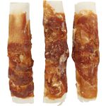 Snacks R'Hide Rib  with duck 12cm 30gr / 3 pcs 90gr