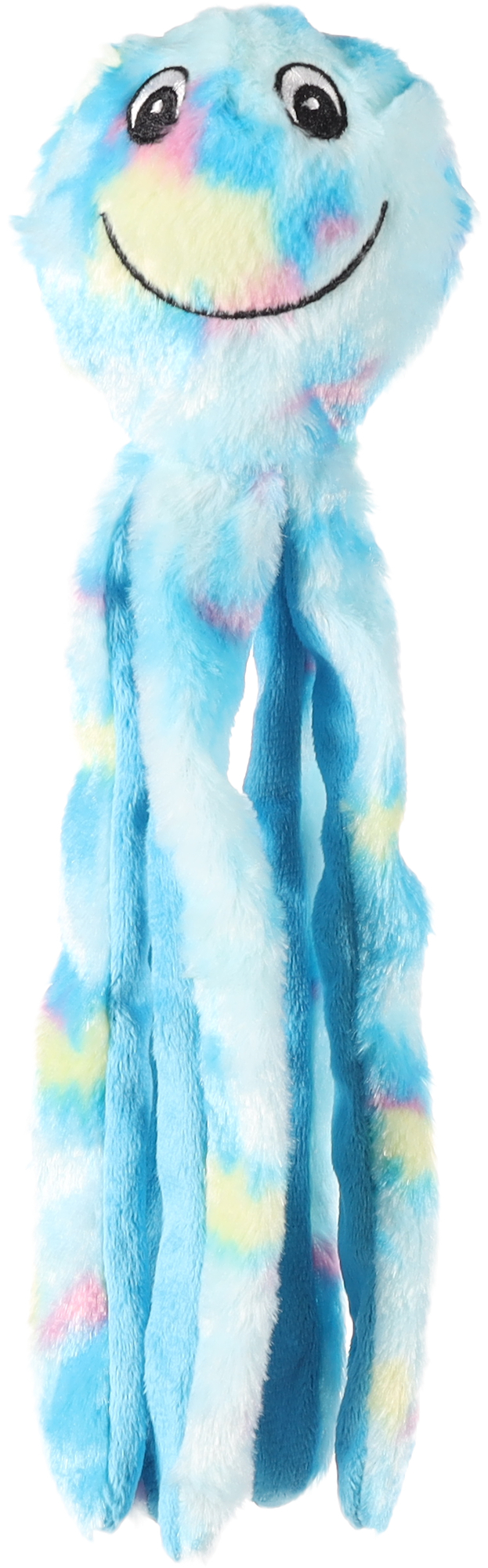 Flamingo Spielzeug Paul Oktopus Oktopus mit ball Hellblau & Hellblau