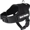 Harness Pluto Black