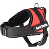 Harness Pluto Red