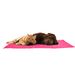 Koelmat Fresk Drop Rechthoekig Fuchsia