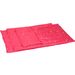 Koelmat Fresk Drop Rechthoekig Fuchsia