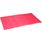 Stuoino refrigerabile rinfrescante Drop Rettangolo Fuchsia