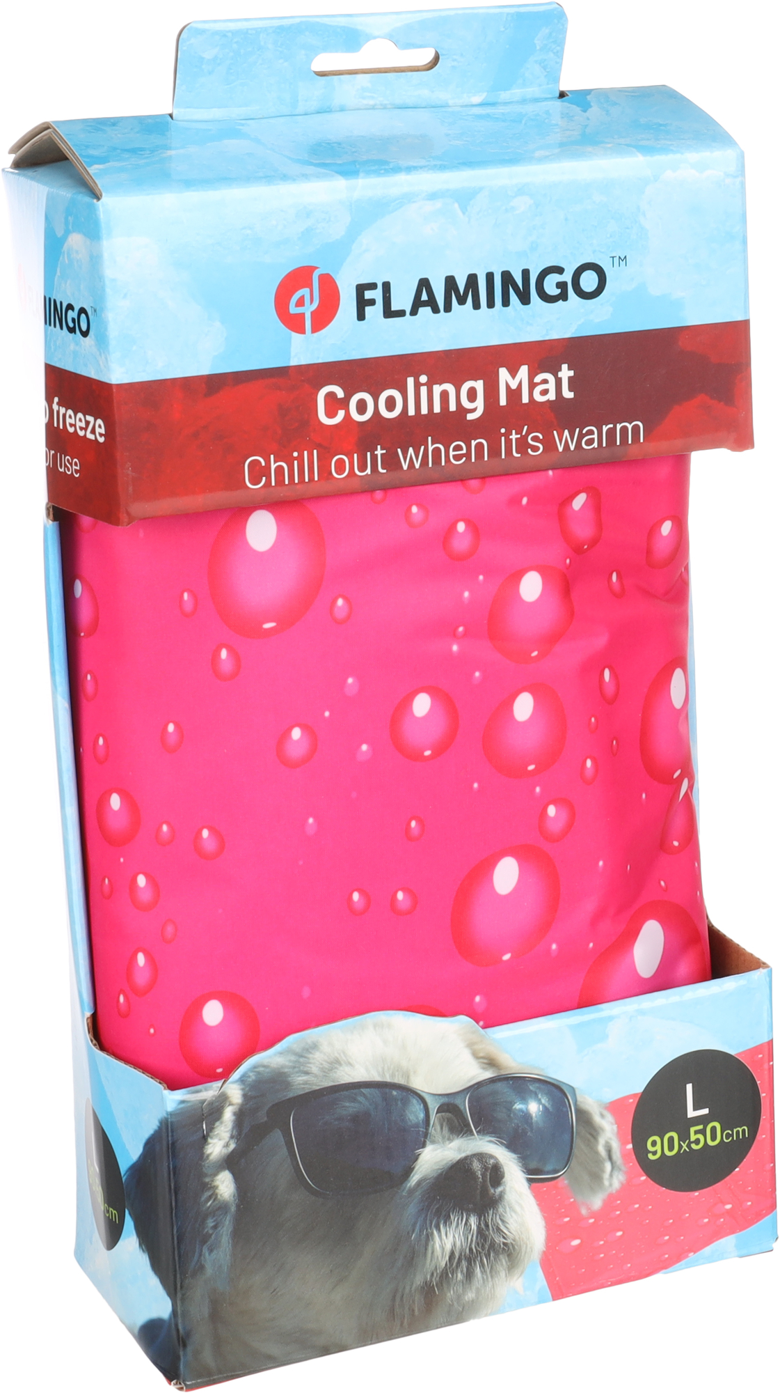 Cooling pad 2024 for food