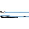  Leine Mit Neopren Leza Blau