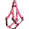  Harnas Step&Go Leza Roze