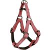 Harnas met neopreen Step&Go Delu Rood