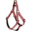  Harness With neoprene Step&Go Delu Red