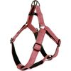 Harnas met neopreen Step&Go Delu Rood