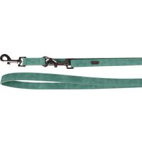 Flamingo Training leash Delu Green