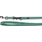 Training leash Delu Green