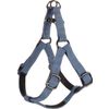 Harnas met neopreen Step&Go Delu Blauw