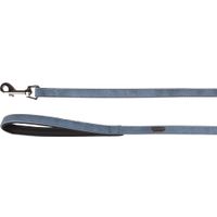Flamingo Leash With neoprene Delu Blue