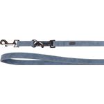 Training leash Delu Blue