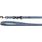 Training leash Delu Blue