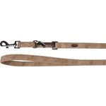 Training leash Delu Brown