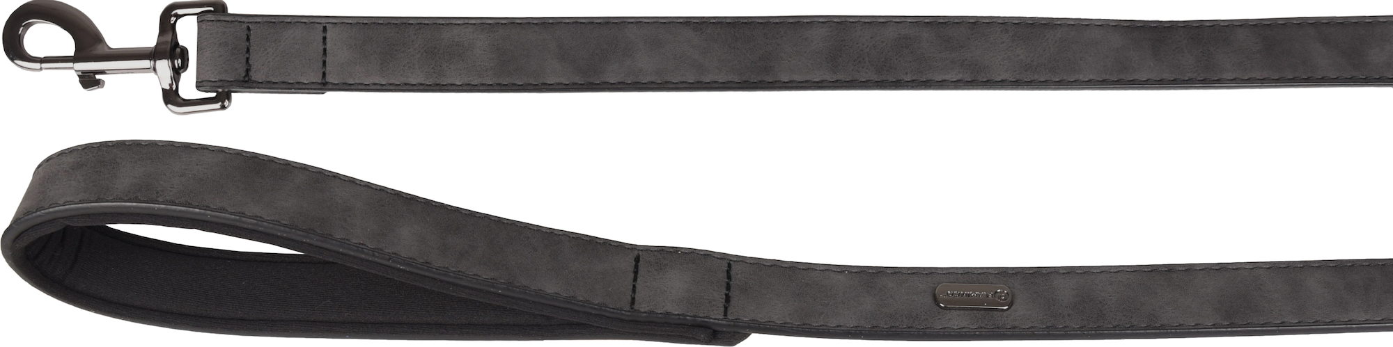 Flamingo Correa Con neopreno Delu Negro