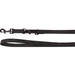 Training leash Delu Black