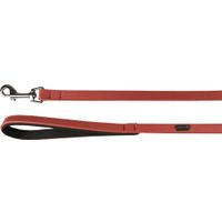 Flamingo Looplijn met neopreen Binti Rood