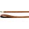Leash With neoprene Lyabo Cognac