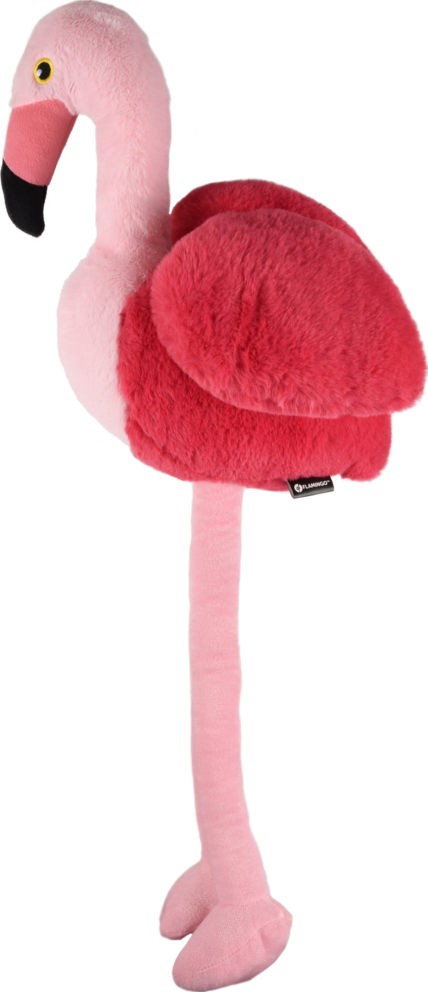 Flamingo Toy Ando Flamingo Pink