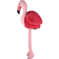 Flamingo Toy Ando Flamingo Pink