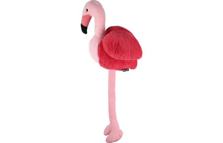 Flamingo Toy Ando Flamingo Pink