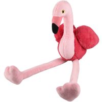Flamingo Toy Ando Flamingo Pink