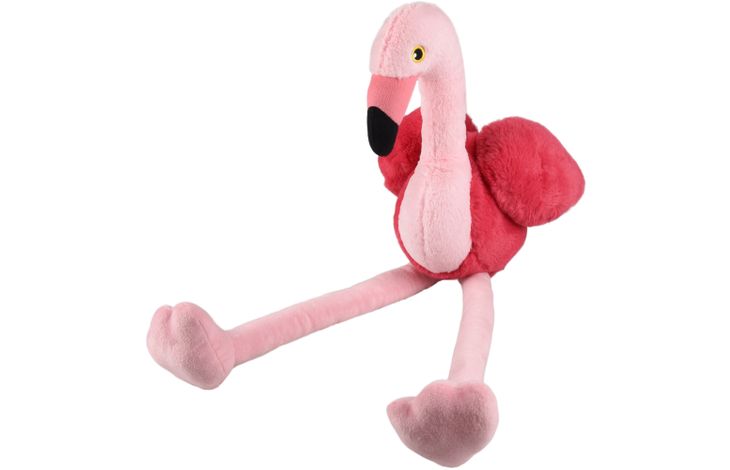 Flamingo Toy Ando Flamingo Pink