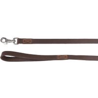 Flamingo Leine Memphis Dunkelbraun